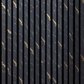 Beige Gold Marble Acoustic Wall Panel – 2400x600mm | Premium Soundproof